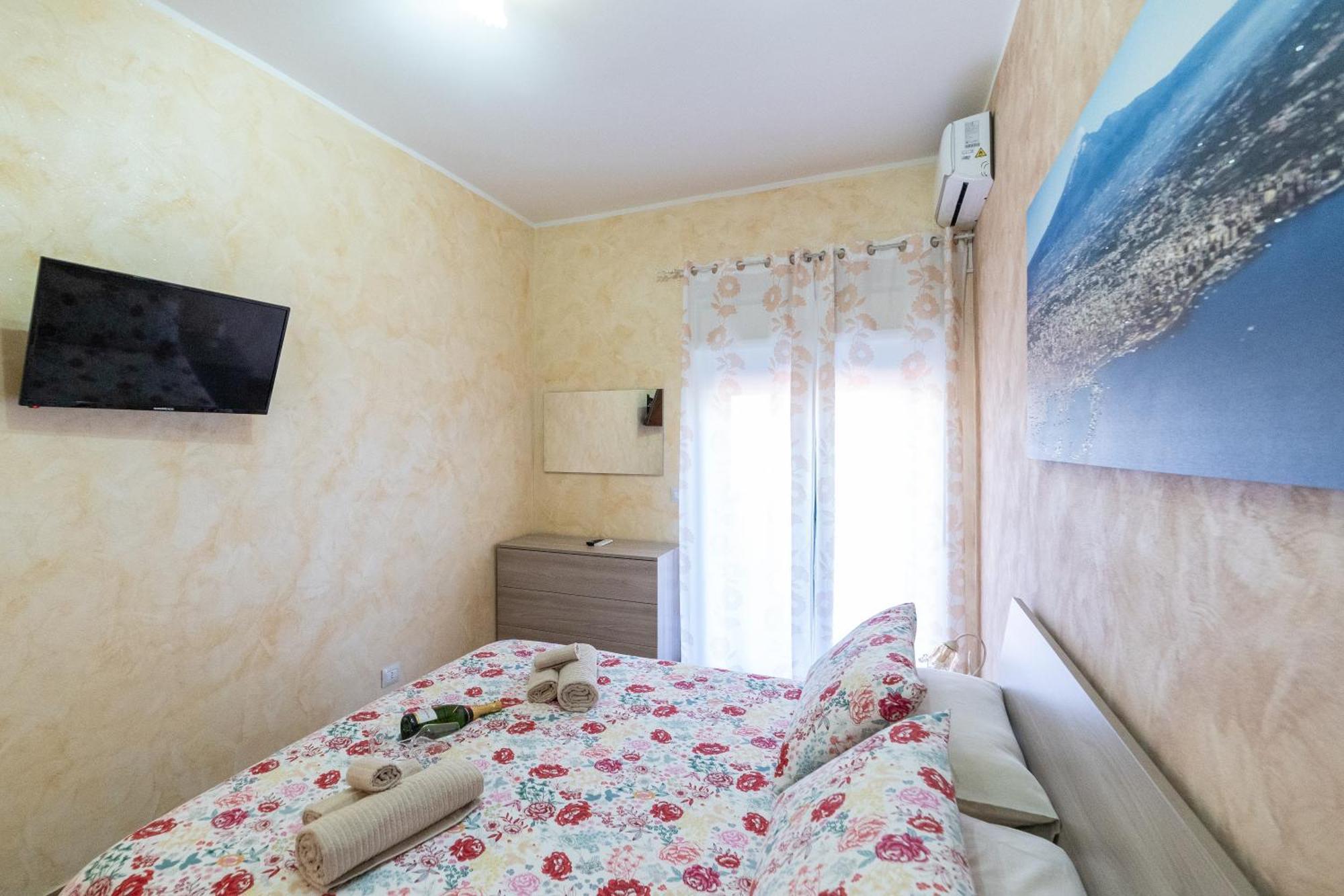 Апартаменти Casa La Scivola Катанія Екстер'єр фото